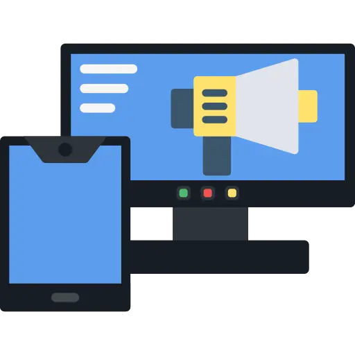 Opción de vista múltiple