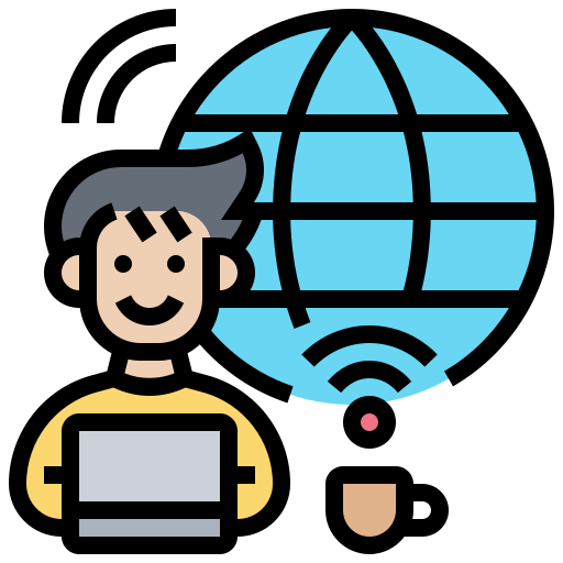 Conexión a Internet estable