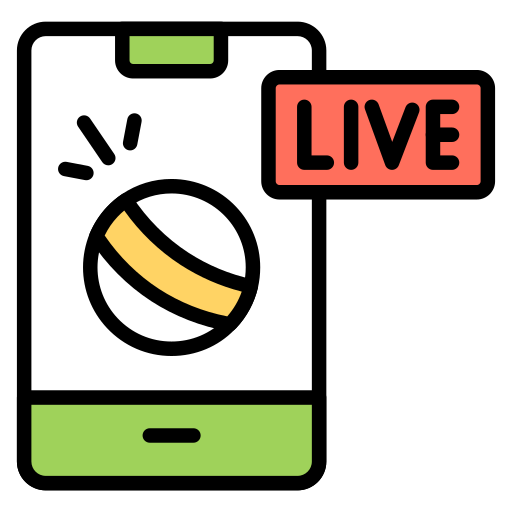 Disfruta de espectáculos y partidos en vivo