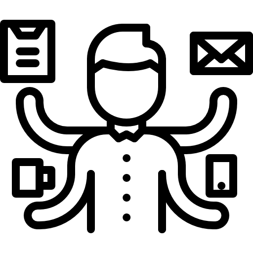 Mejor opción de multitarea