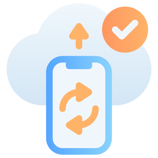 Actualizaciones regulares de aplicaciones