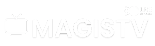 logotipo del sitio magistvapks